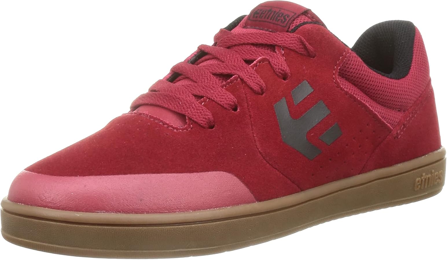 Etnies Unisex-Child Kids Marana Skate Shoe