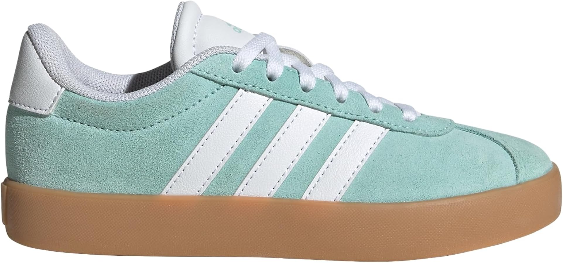 adidas Unisex-Child Kid's VL Court 3.0 Sneaker