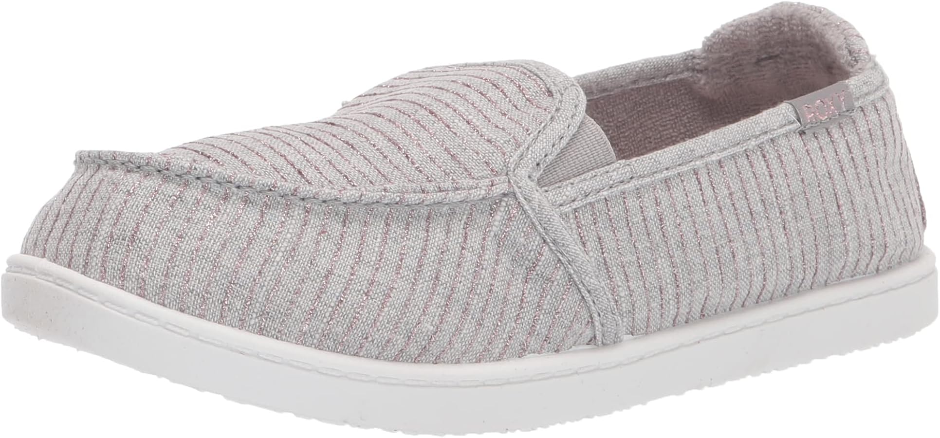 Roxy Girl's Minnow Slipper