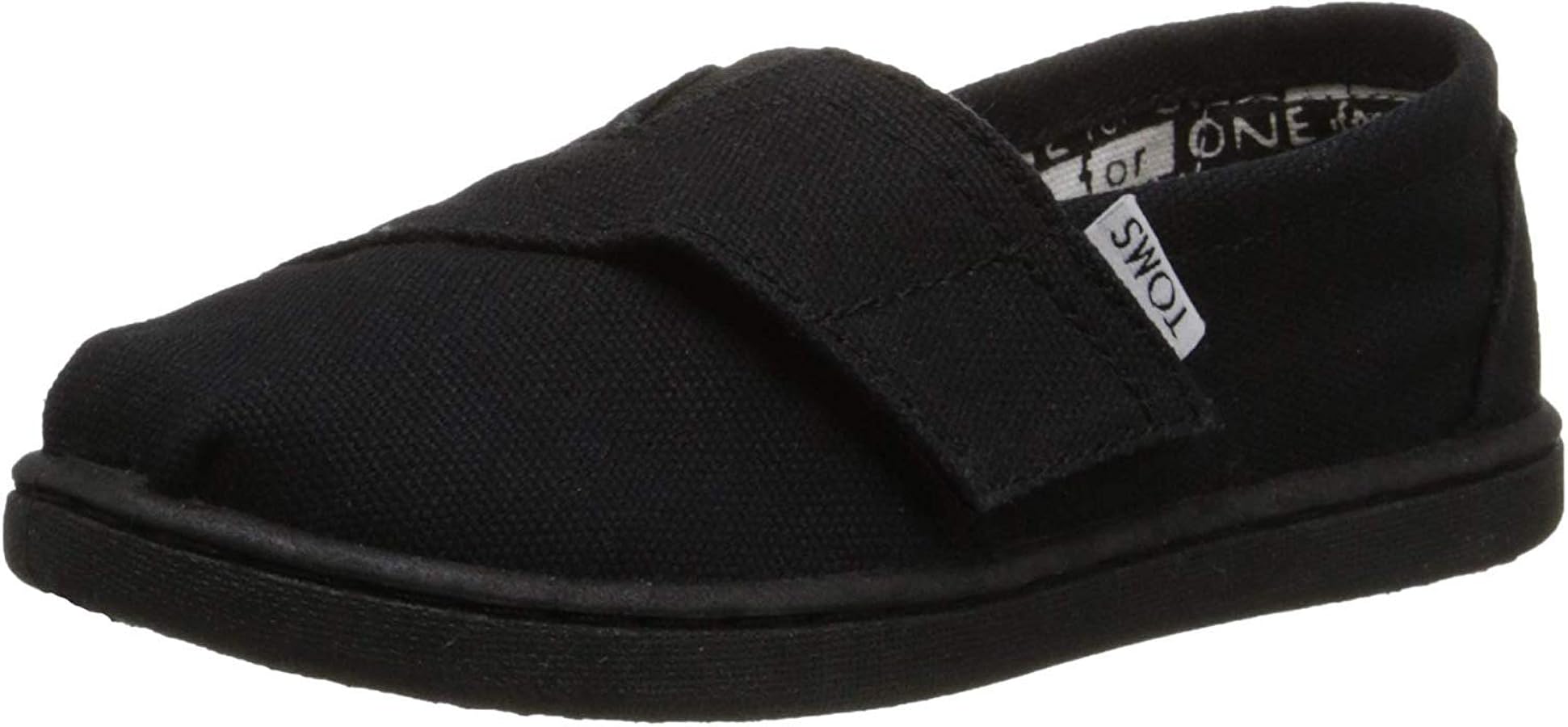 TOMS Kids Unisex-Child Classics (Infant/Toddler/Little Kid)