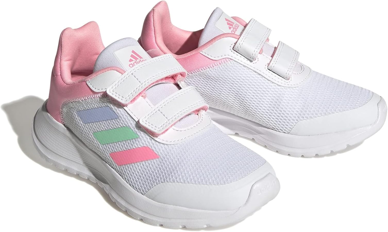 adidas Unisex-Child Tensaur Running Shoe