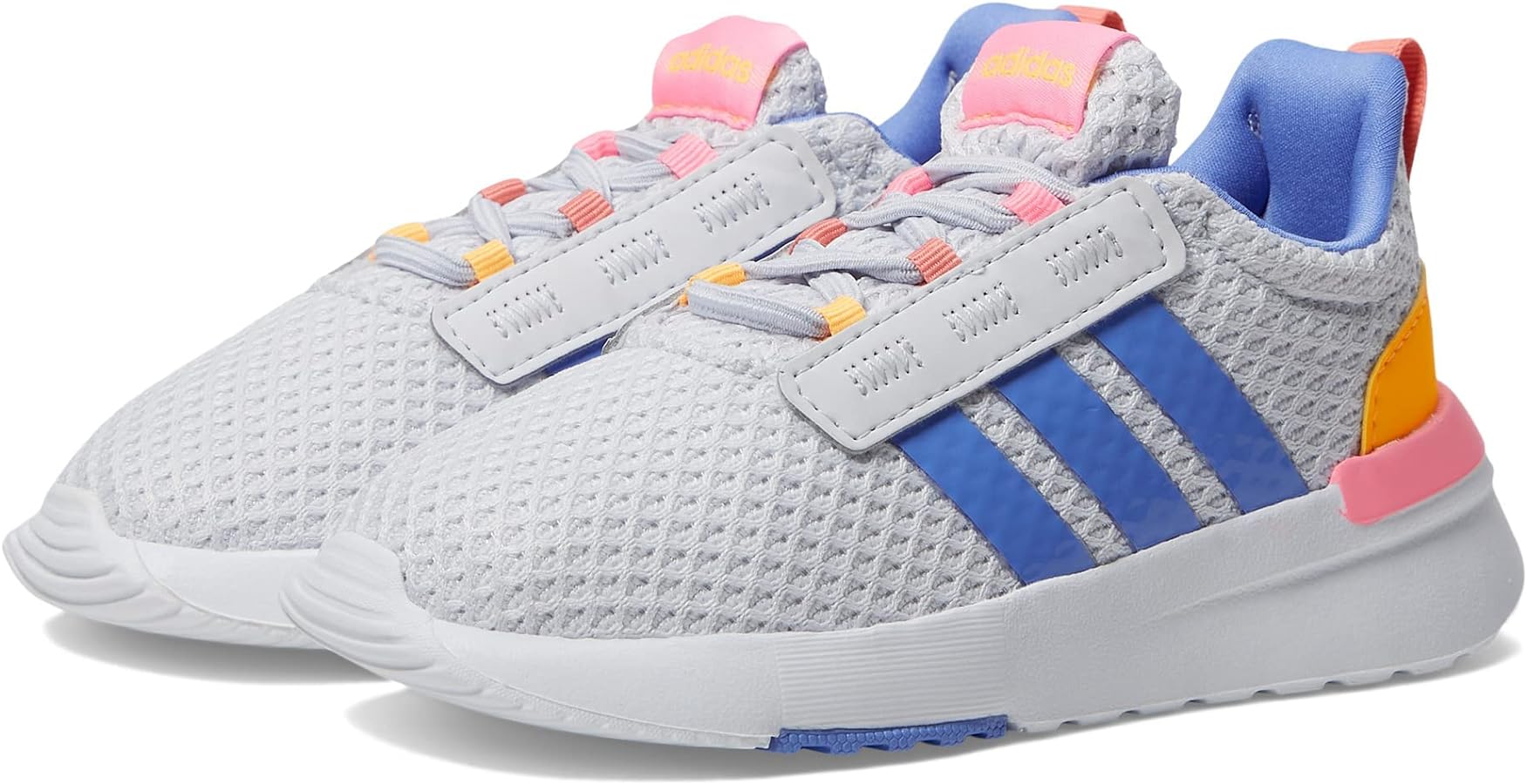 adidas Girls' Racer TR21 Shoes