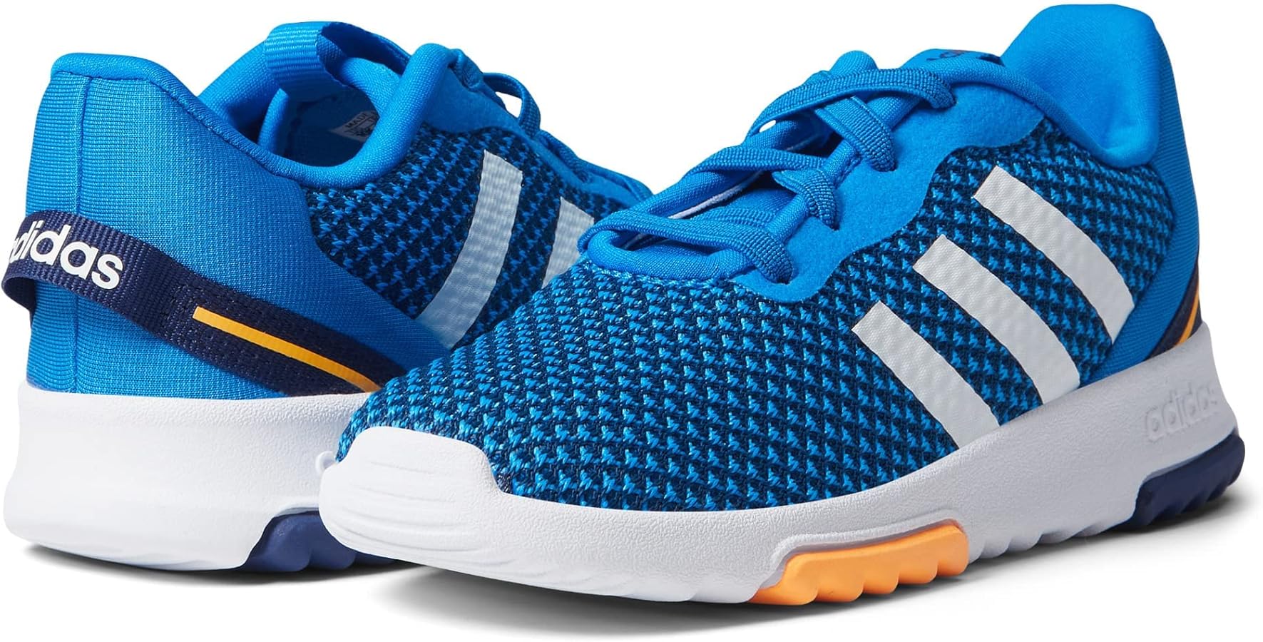 adidas Unisex-Child Racer Tr 2.0 Running Shoe