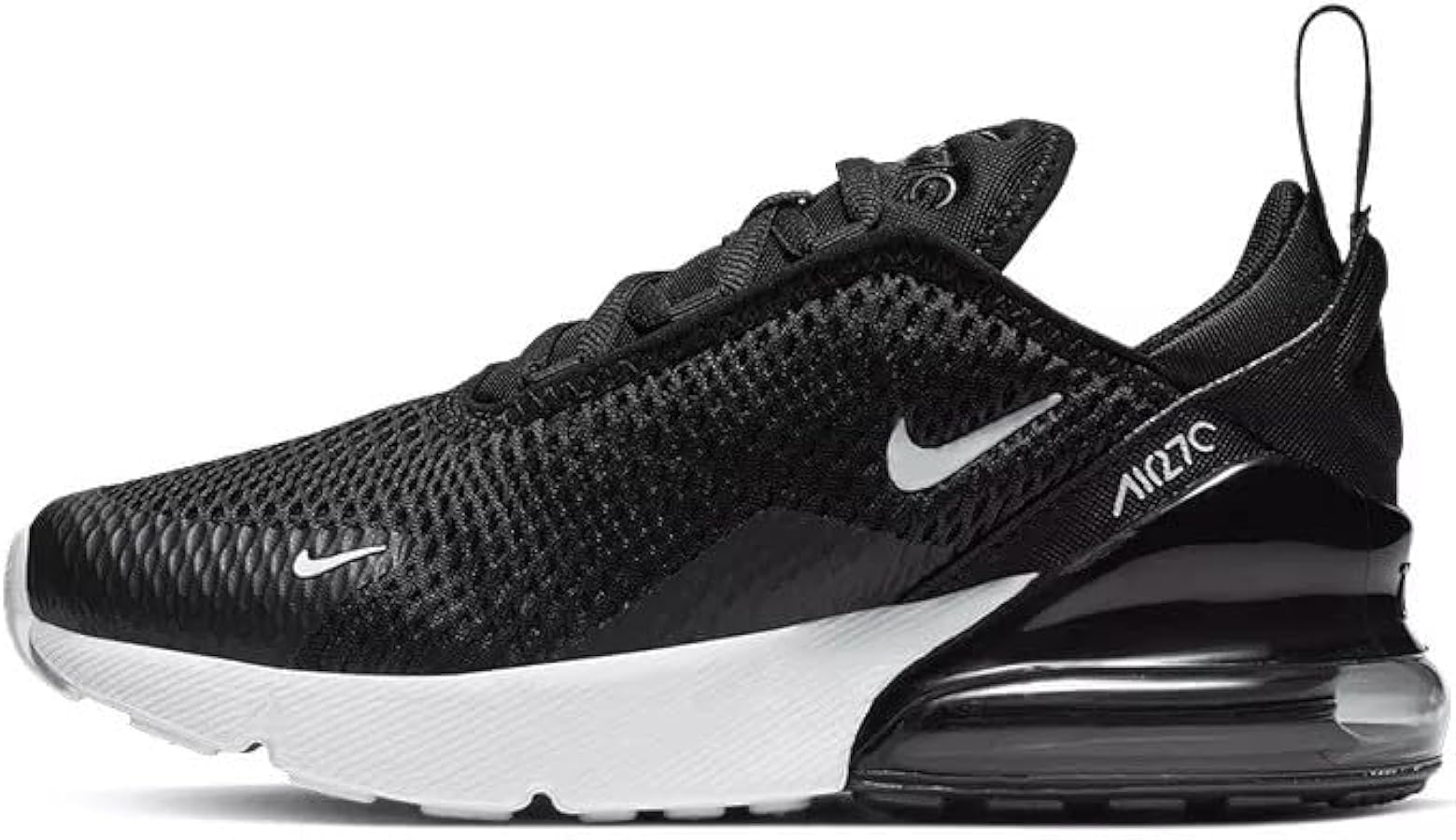 Nike Air Max 270 (Little Kid)