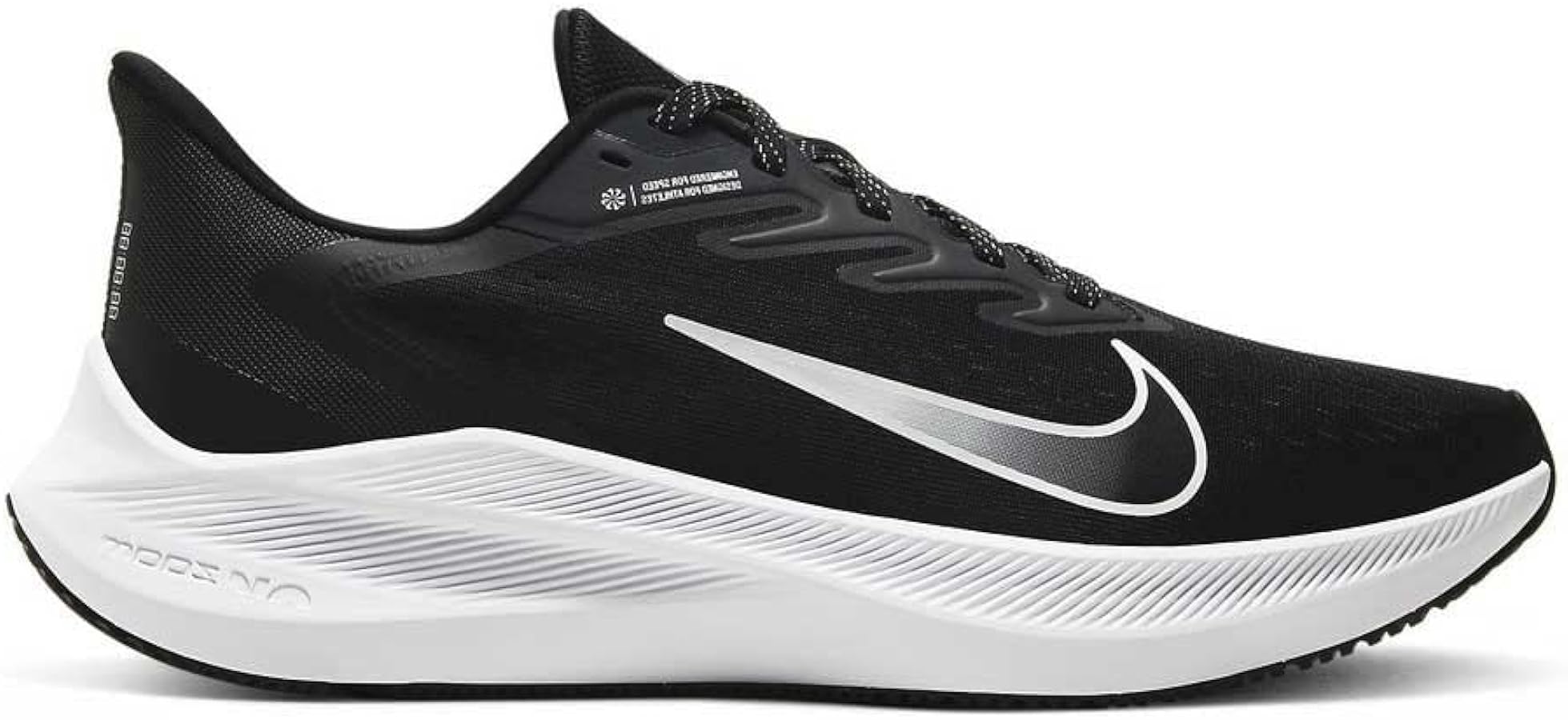 NIKE Women's Gymnastics Shoe