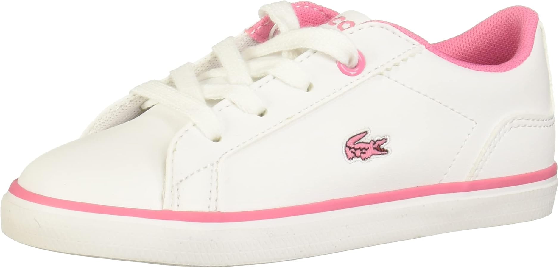 Lacoste Unisex-Child Kids Lerond Sneaker