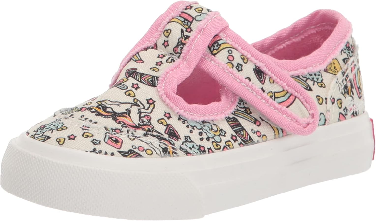 Blowfish Malibu Girl's Mollie-t Sneaker