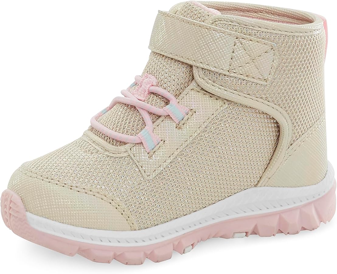 Stride Rite 360 Unisex-Child Freya Fashion Boot