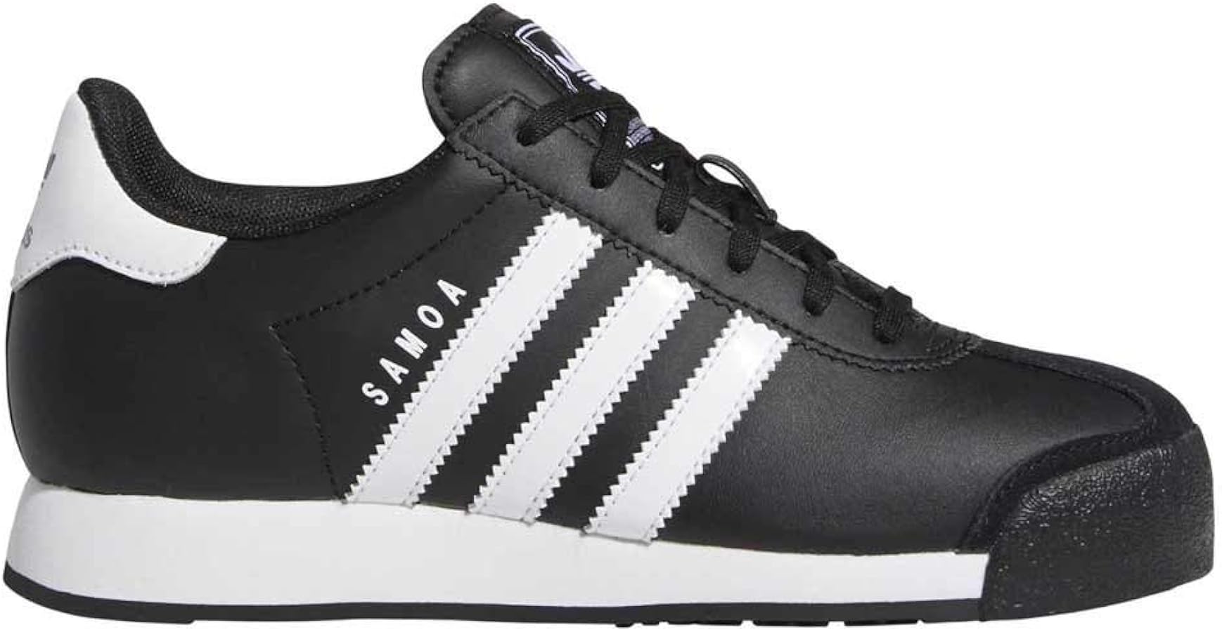 adidas Originals Kids Samoa (Big Kid)