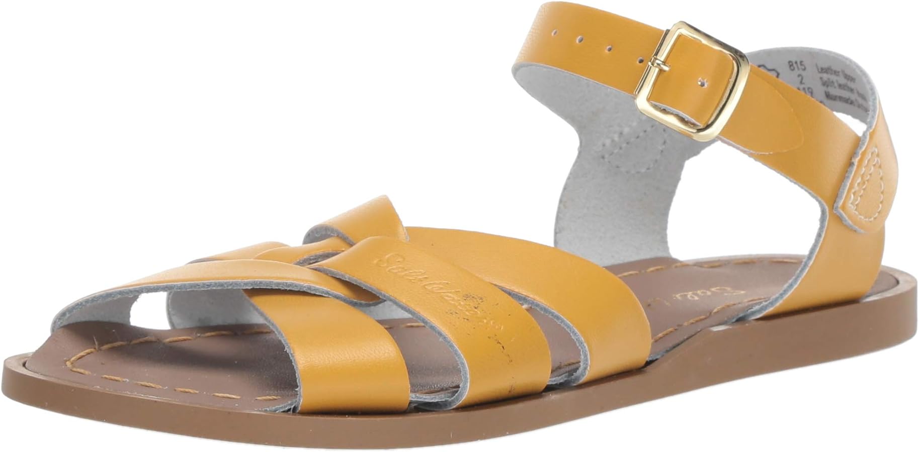 Salt Water Sandals by Hoy Shoe The Original Sandal