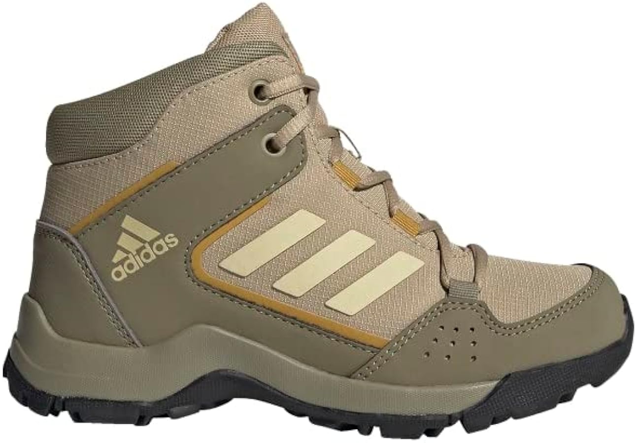 adidas Unisex-Child Terrex Hyperhiker Hiking Shoes Trail Running