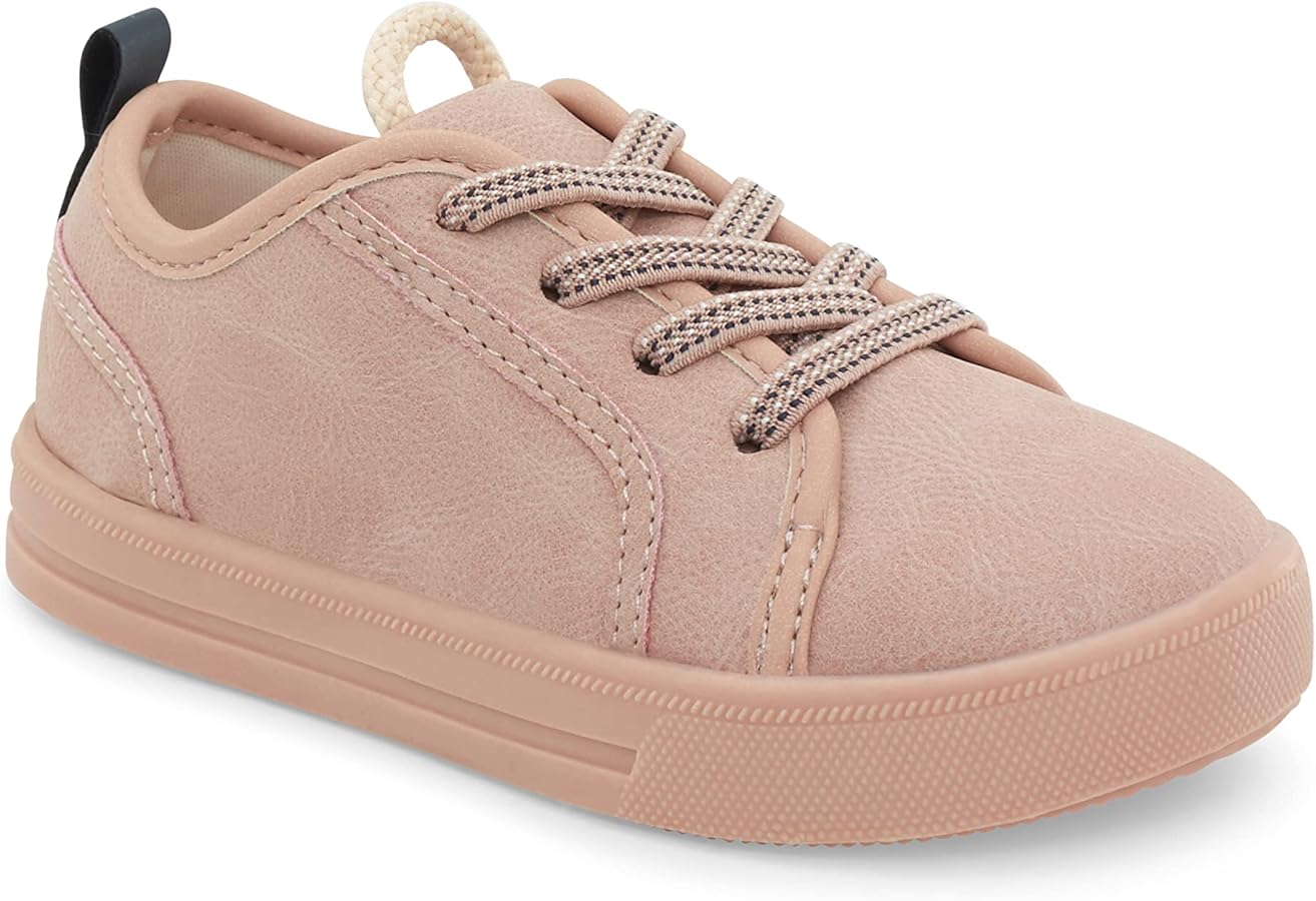 OshKosh B'Gosh Girl's Syrup Slip-On Sneaker