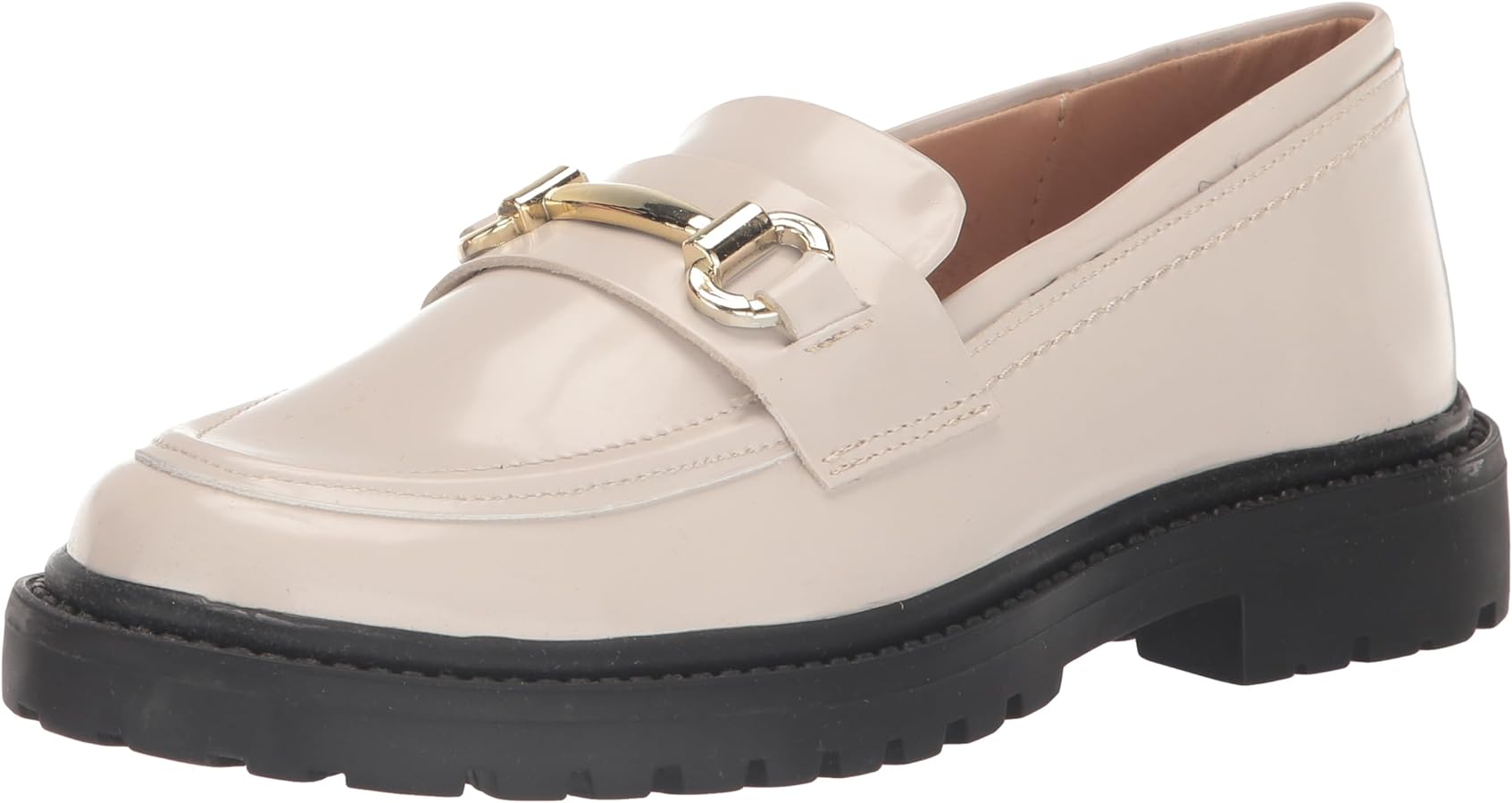 Steve Madden Girls Shoes Lando Loafer