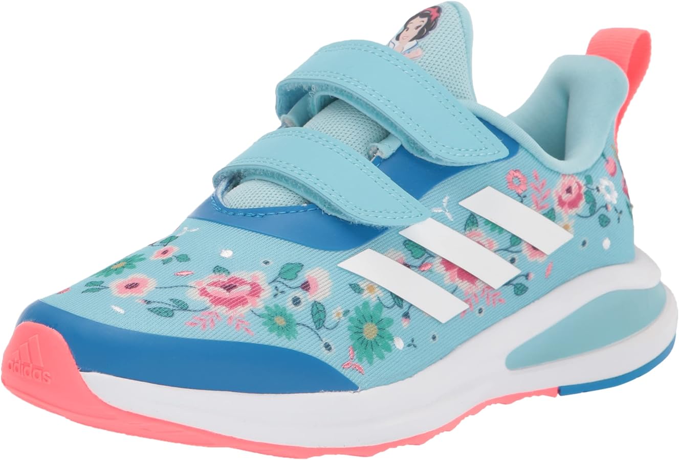 adidas Unisex-Child Fortarun Running Shoes