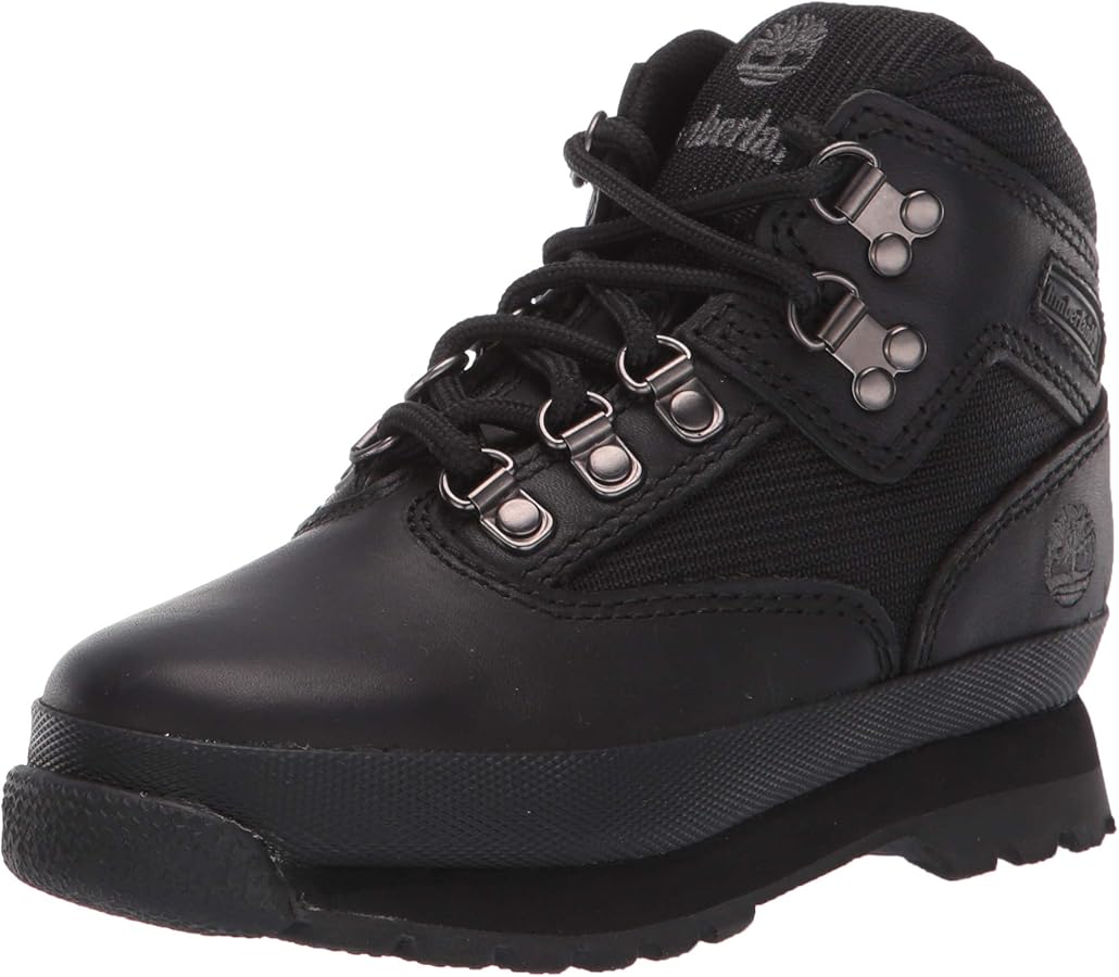 Timberland Euro Hiker Boot (Toddler/Little Kid/Big Kid)