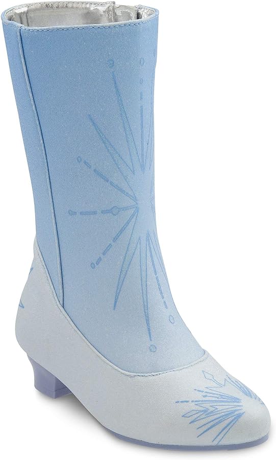 Disney Elsa Costume Boots for Kids – Frozen 2