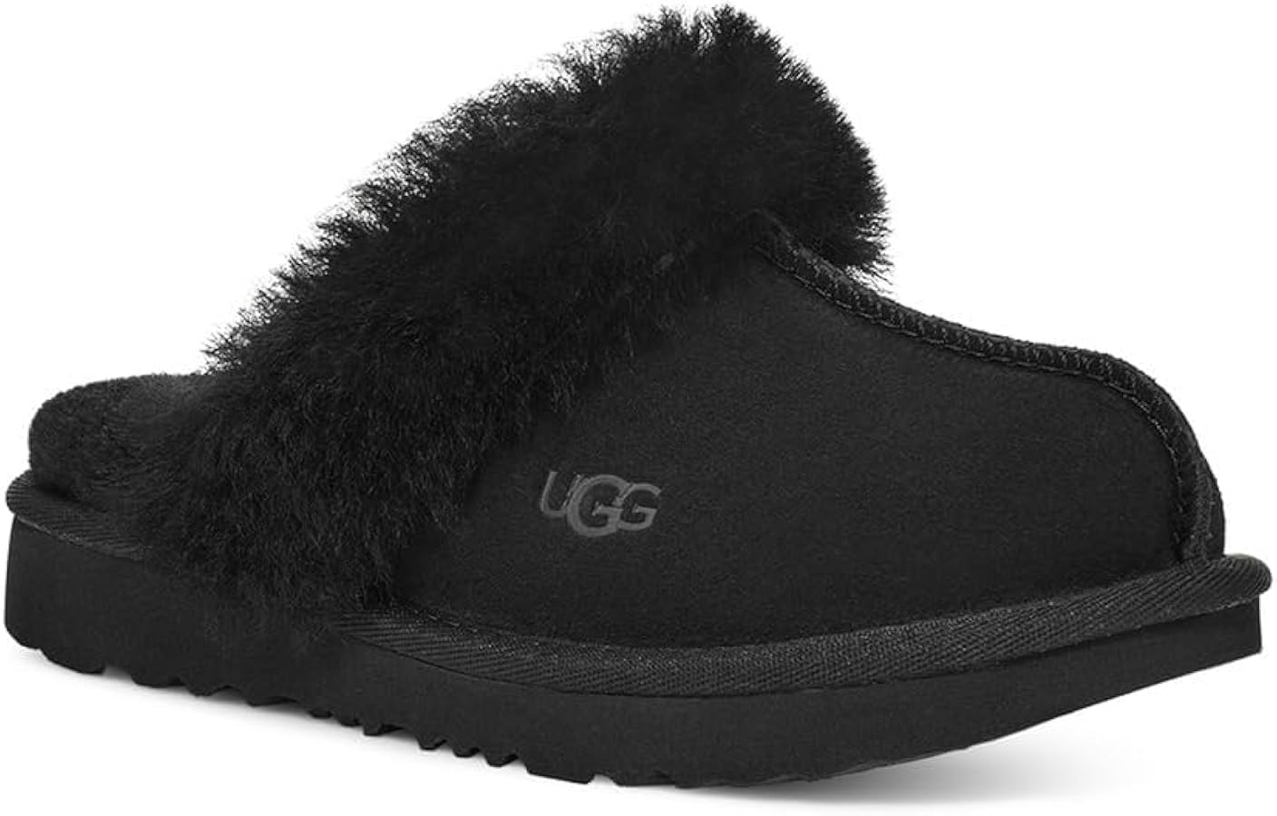 UGG Unisex-Child Cozy Ii Slipper