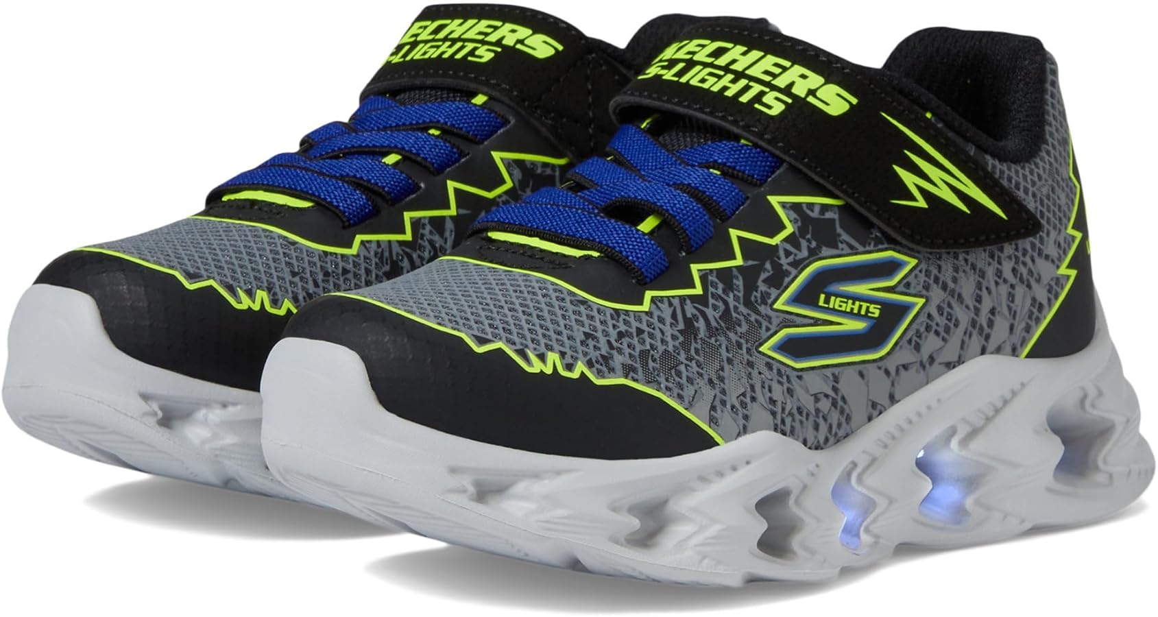 Skechers unisex-child VORTEX 2.0 - ZORENTO