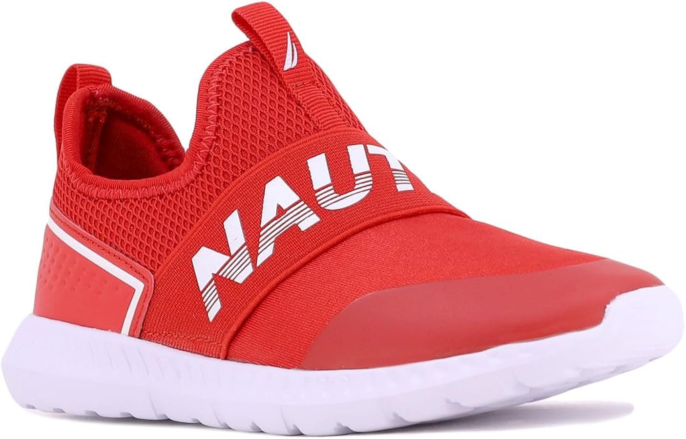 Nautica Kids Slip-On Sneakers: Stylish and Comfortable Athletic Shoes for Boys and Girls in Toddler and Little Kid Sizes