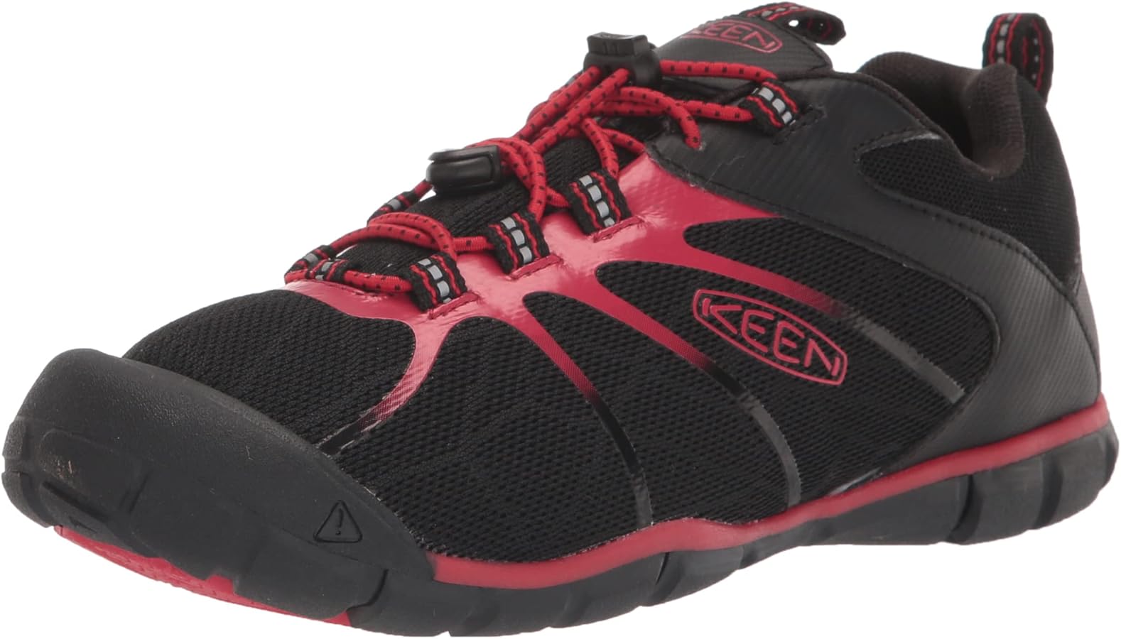 KEEN Unisex-Child Chandler 2 CNX Casual Sneakers