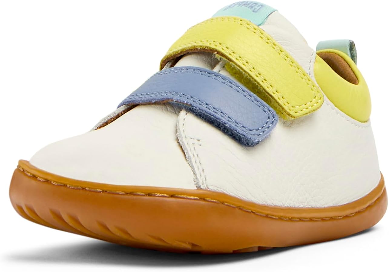 Camper Unisex-Child Fashion Sneaker