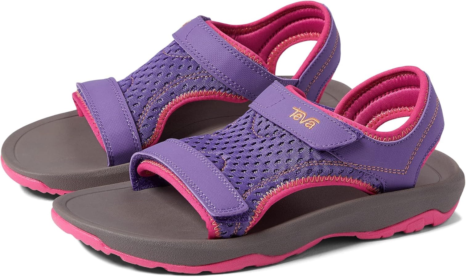 Teva Unisex-Child K Psyclone XLT Sandal