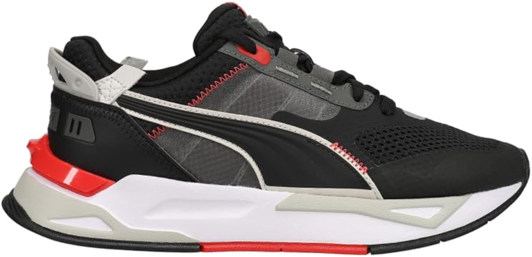 PUMA Mirage Sport Tech (Big Kid)