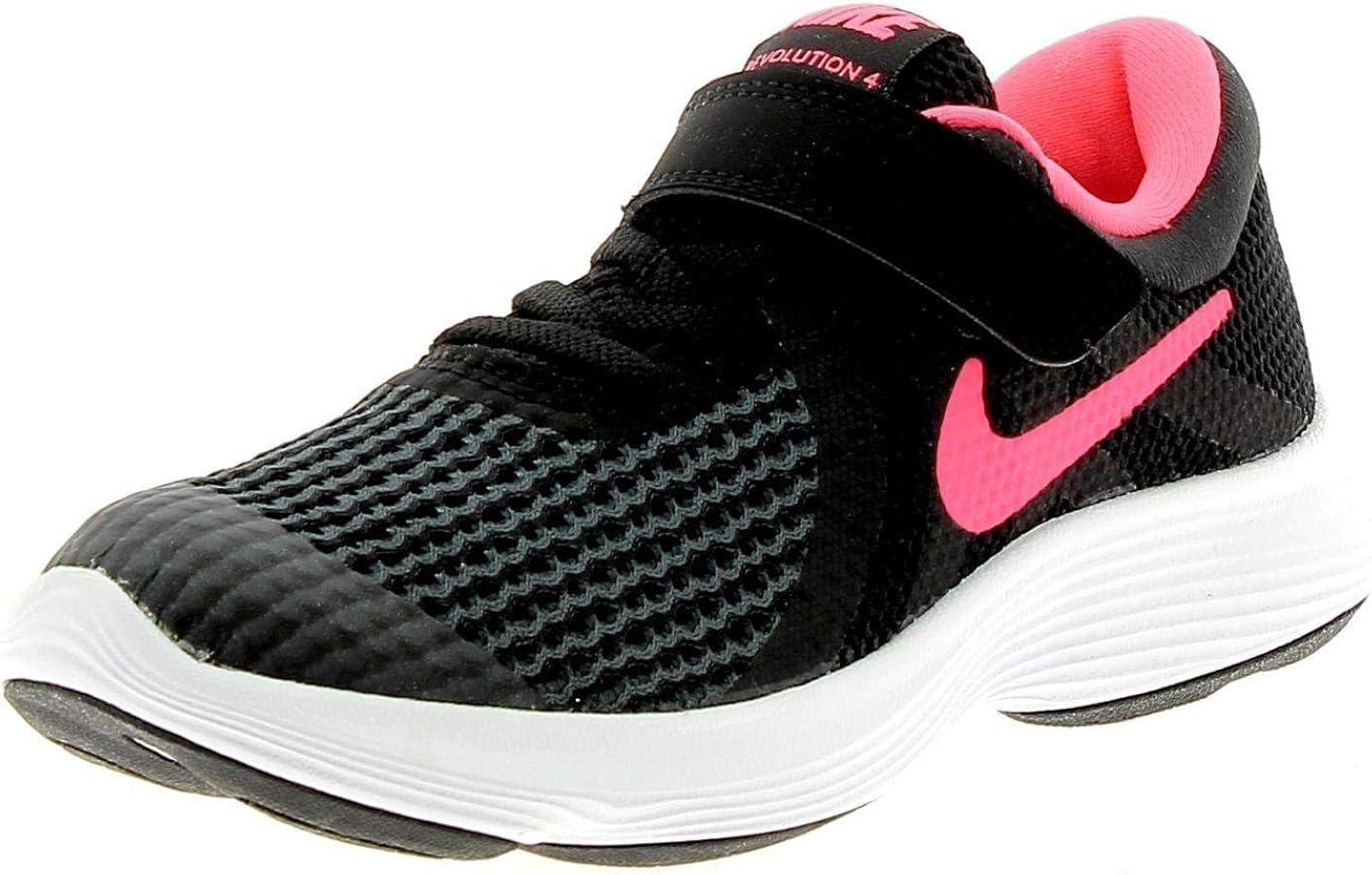 Nike Girls' Revolution 4 (PSV) Running Shoe