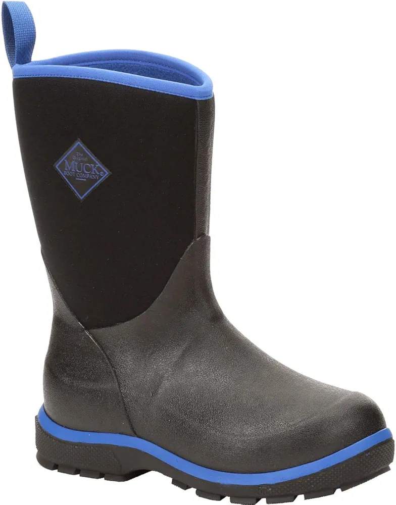 Muck Boot Girl's Boot Kids Slushmaster (Element)