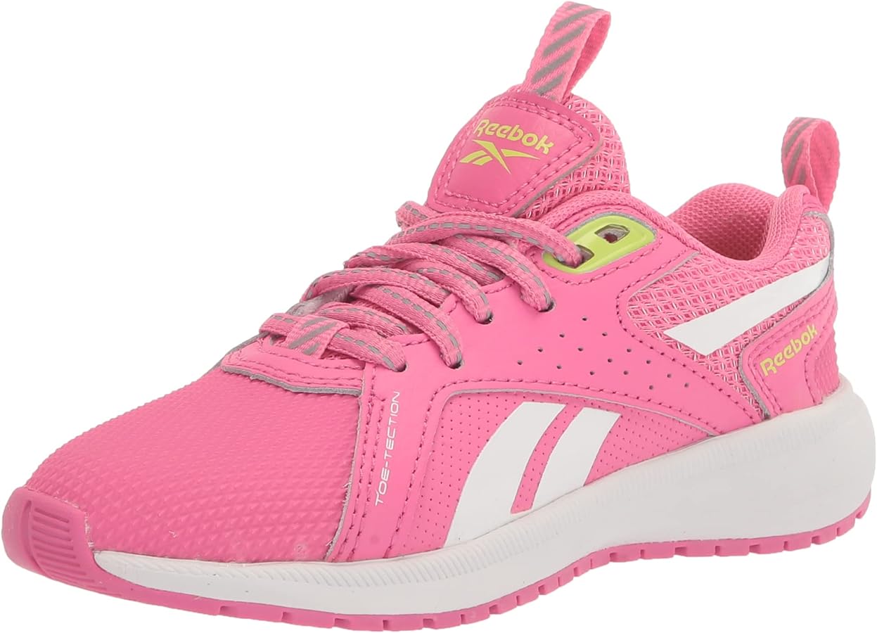 Reebok Unisex-Child Durable Xt Running Shoe