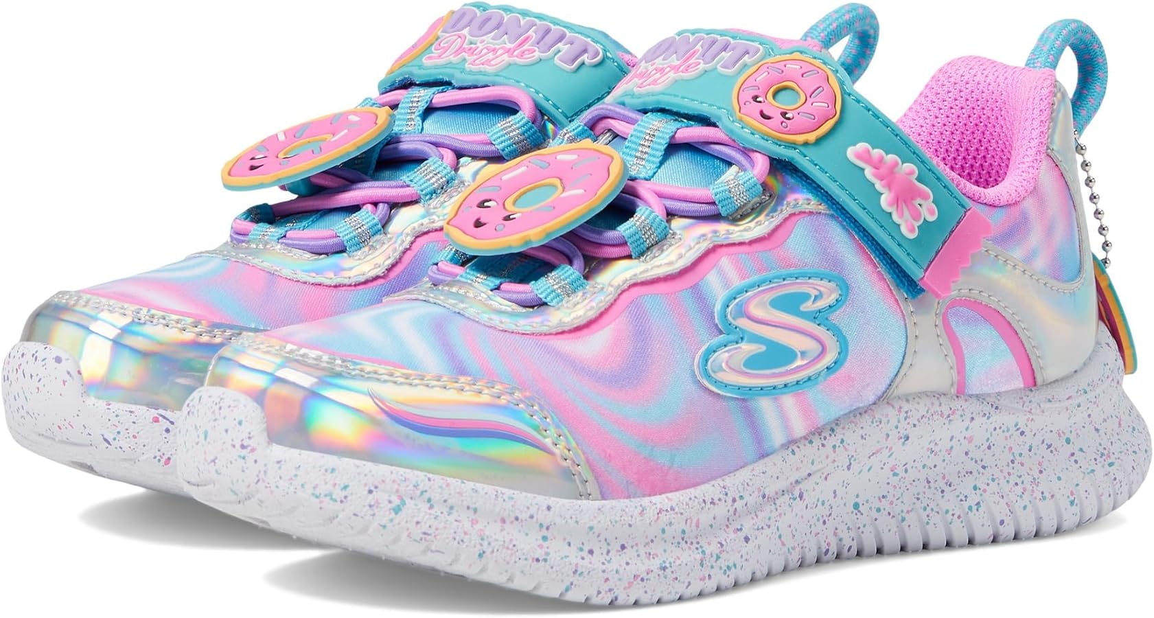 Skechers Kids JUMPSTERS-Sweet KICKZ Sneaker