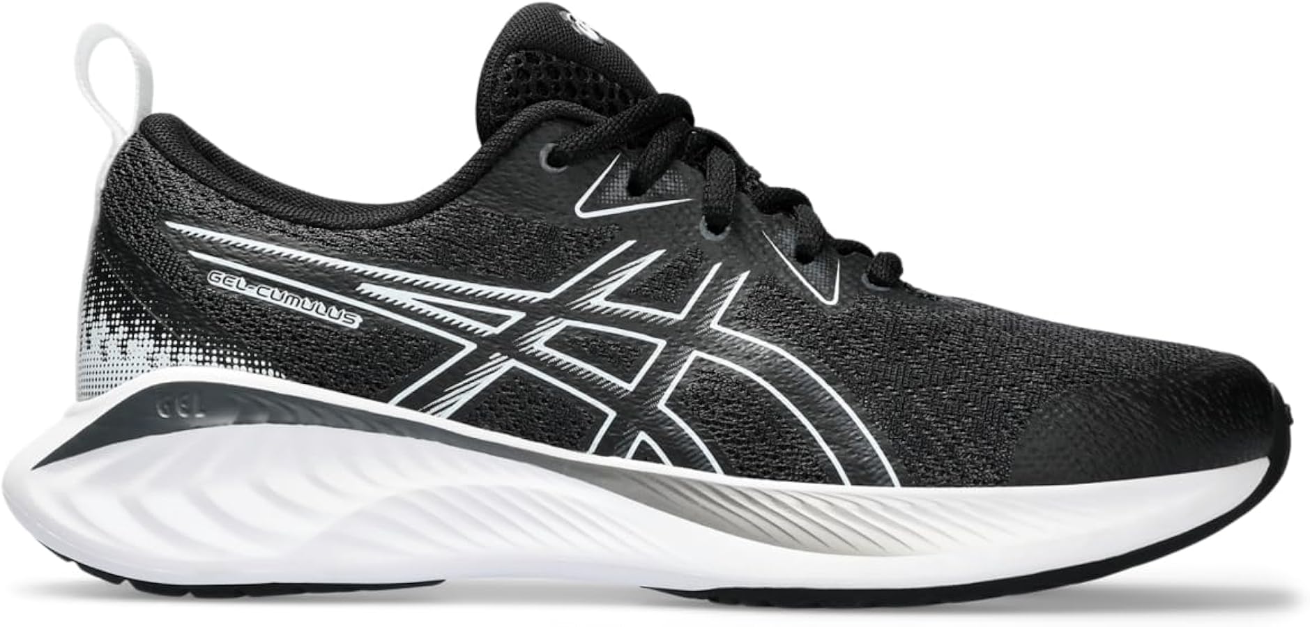 ASICS Kid's Gel-Cumulus 25 Grade School