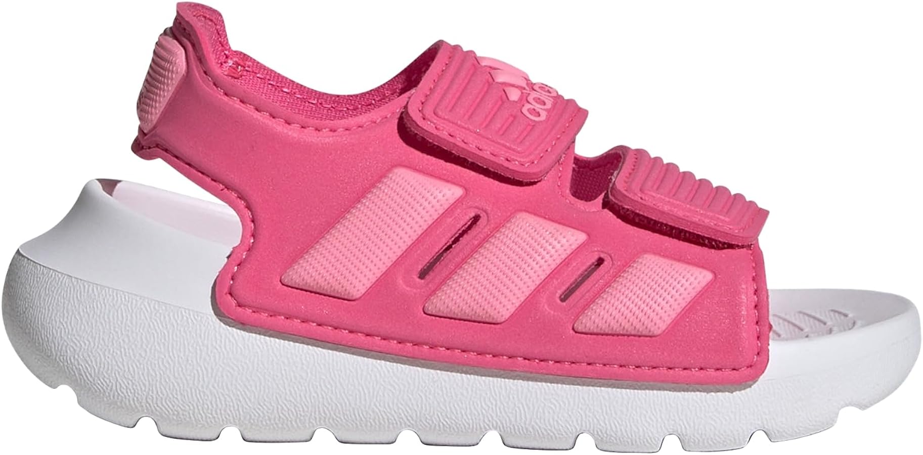 adidas Unisex-Child Altaswim 2.0 Slide Sandal