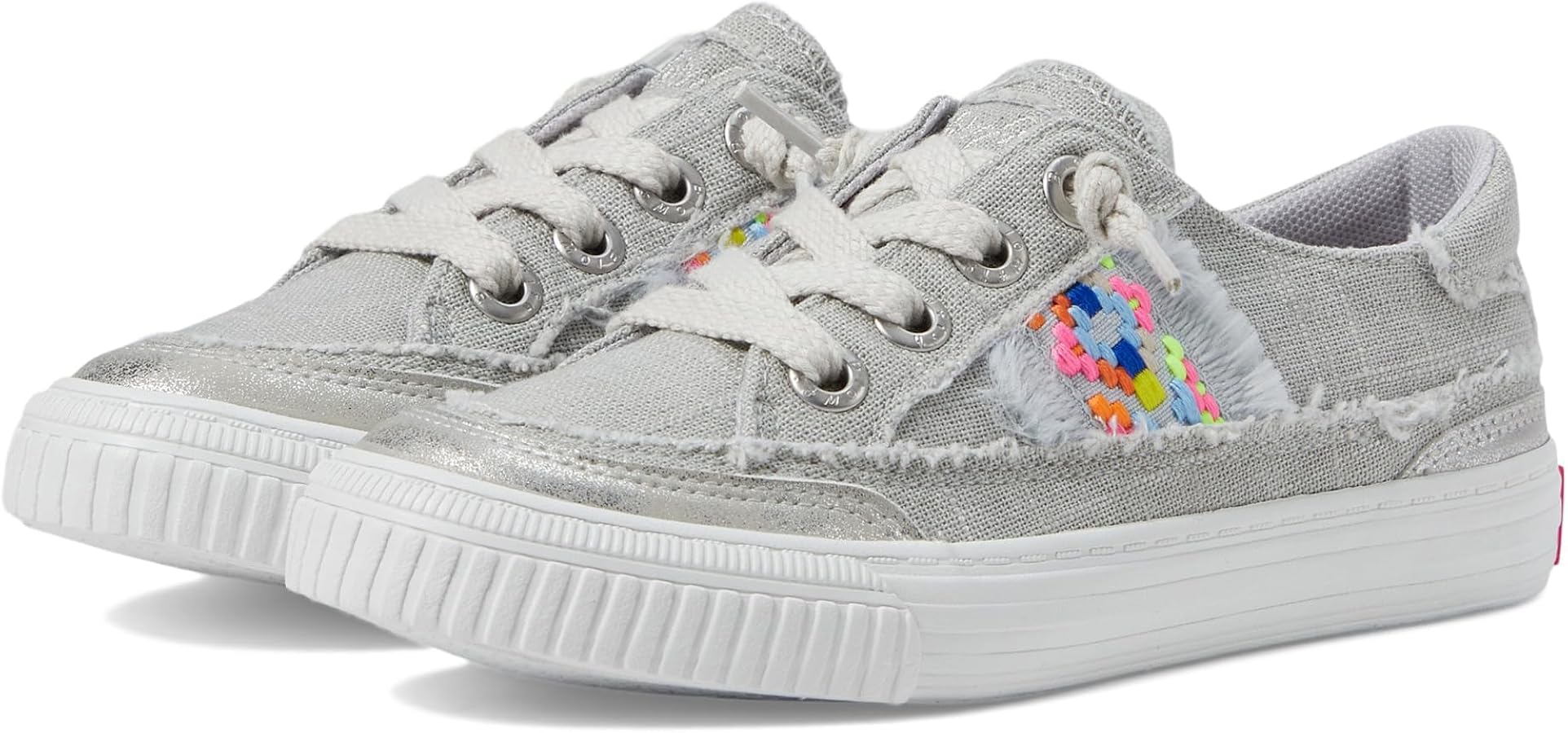 Blowfish Malibu Girl's Alex-k (Little Big Kid) Sneaker