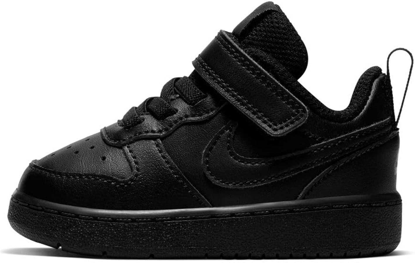 Nike Court Borough Low 2 Baby/Toddler Shoes Toddler BQ5453-124