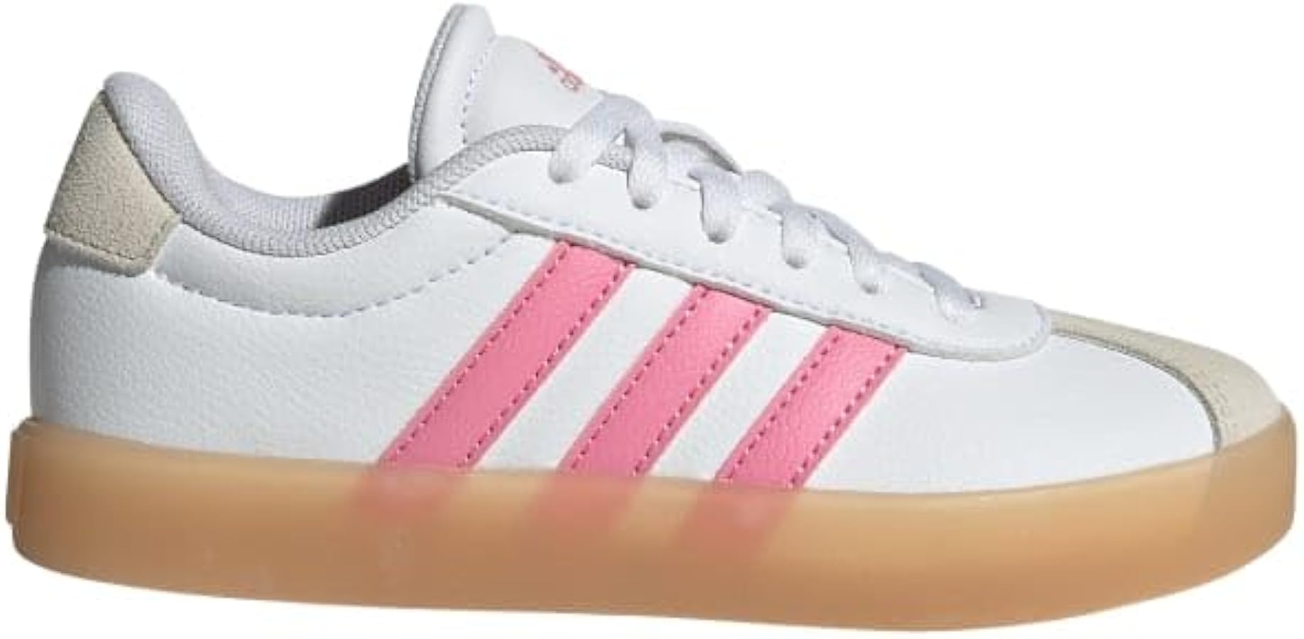 adidas Unisex-Child Vl Court 3.0 Sneaker