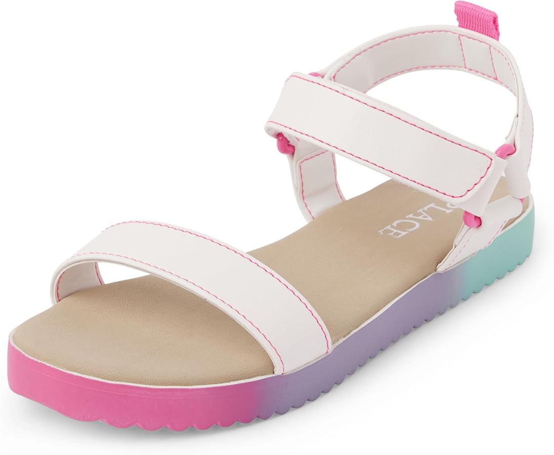 The Children's Place Girl's Sandal