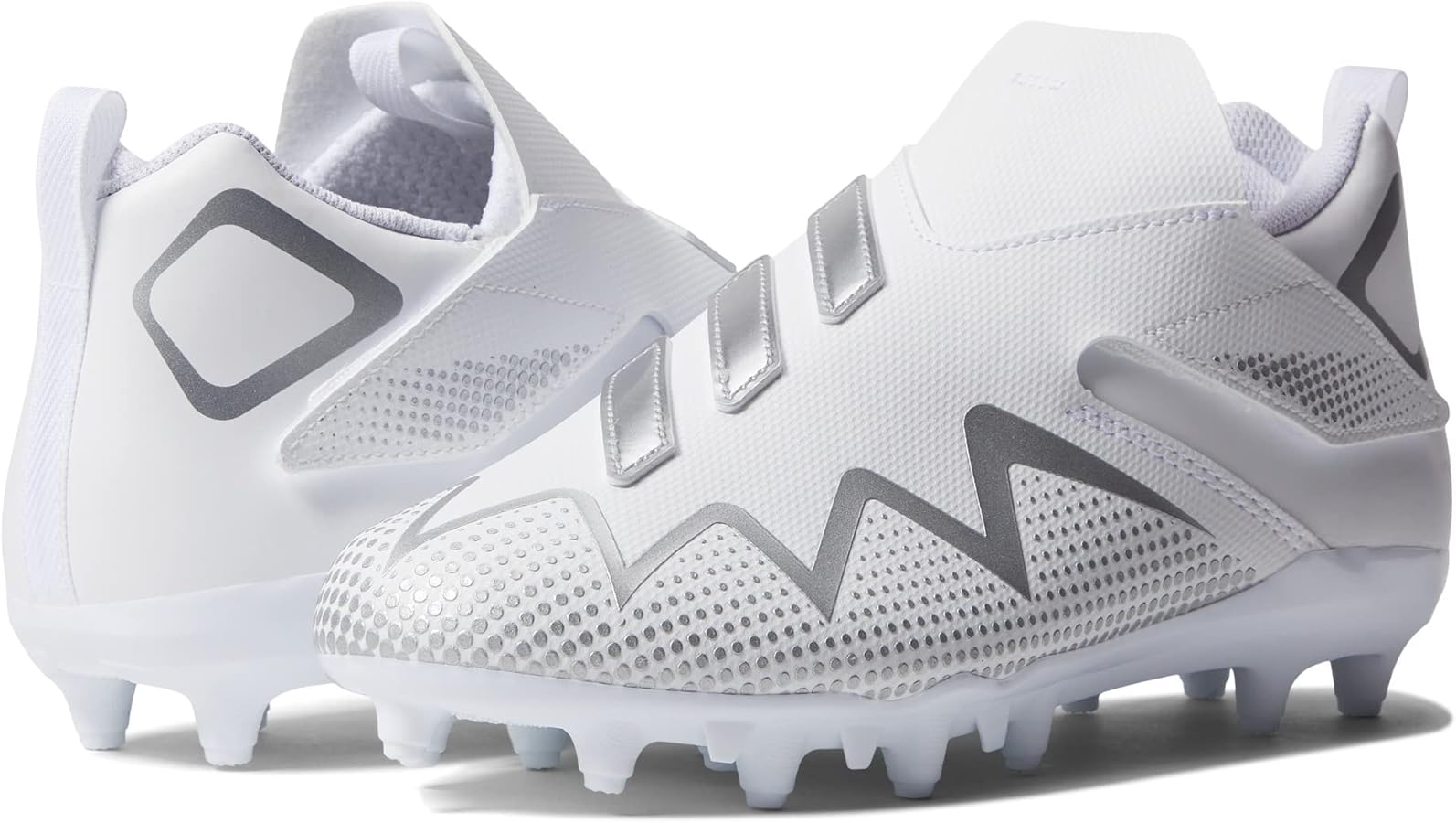 adidas unisex-child Freak Spark Football Shoes