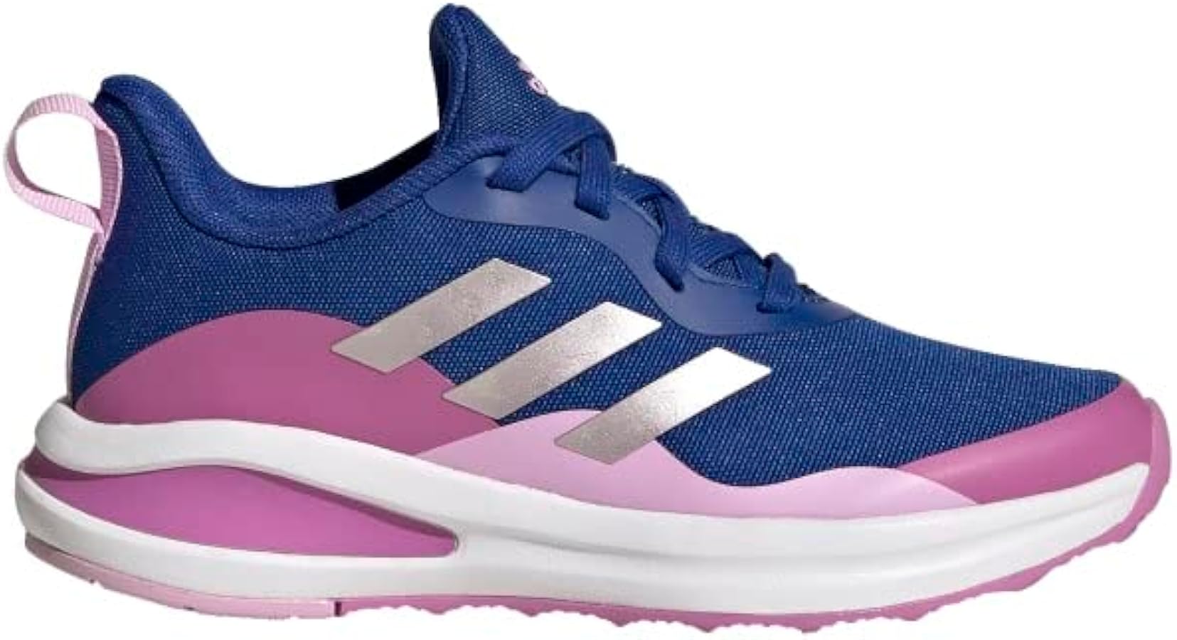 adidas Kids' FortaRun Cloudfoam Running Shoes