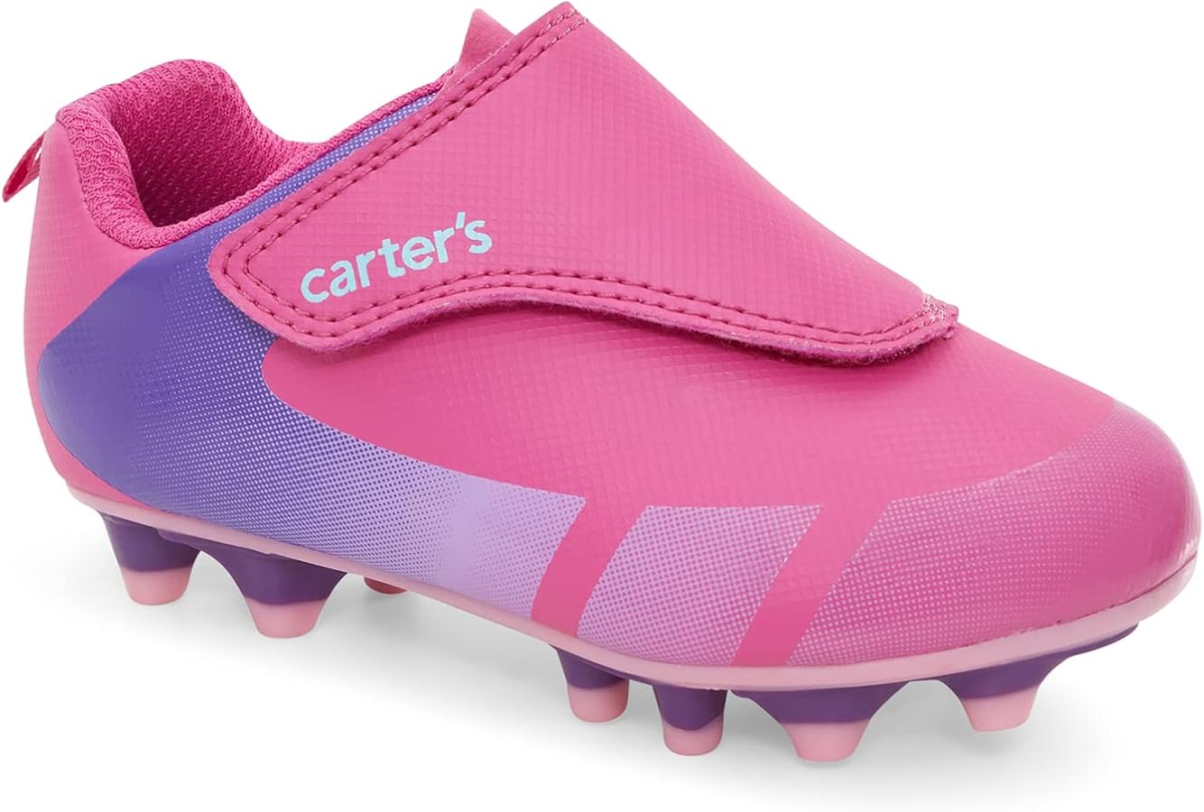 Carter's Unisex-Child Fica Sport Cleat