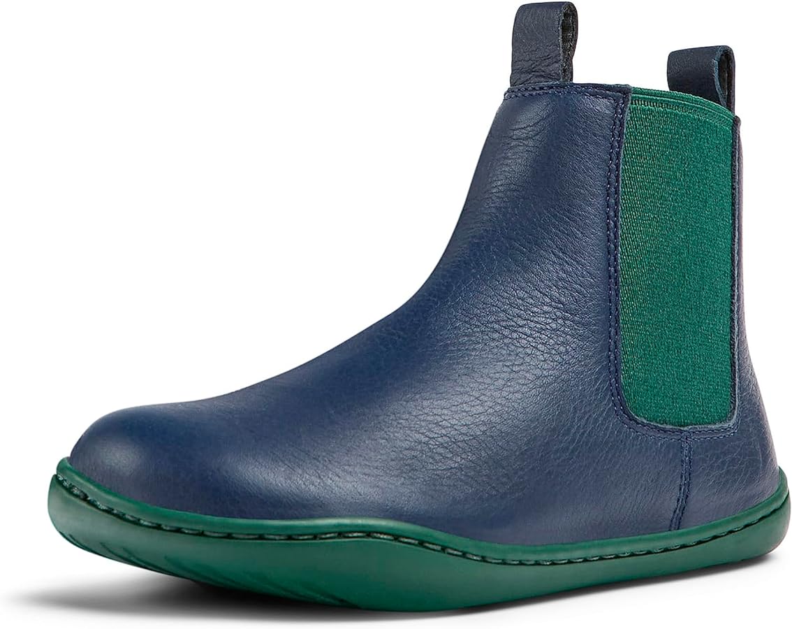 Camper Unisex-Child Peu Cami Kids Chelsea Boot