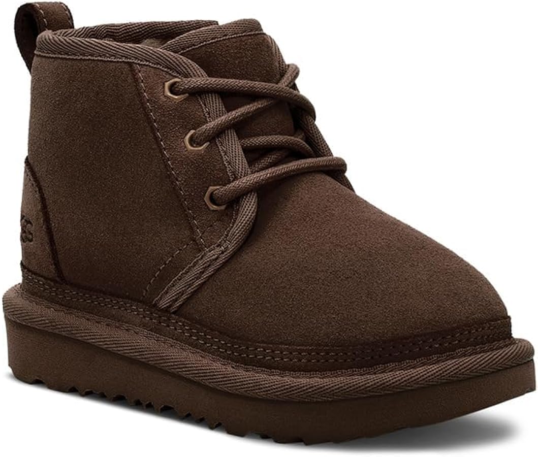 UGG Kid's Neumel II Chukka Boot