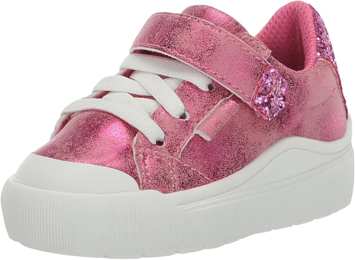 Dr. Scholl's Girl's Time Off Toddler Sneaker