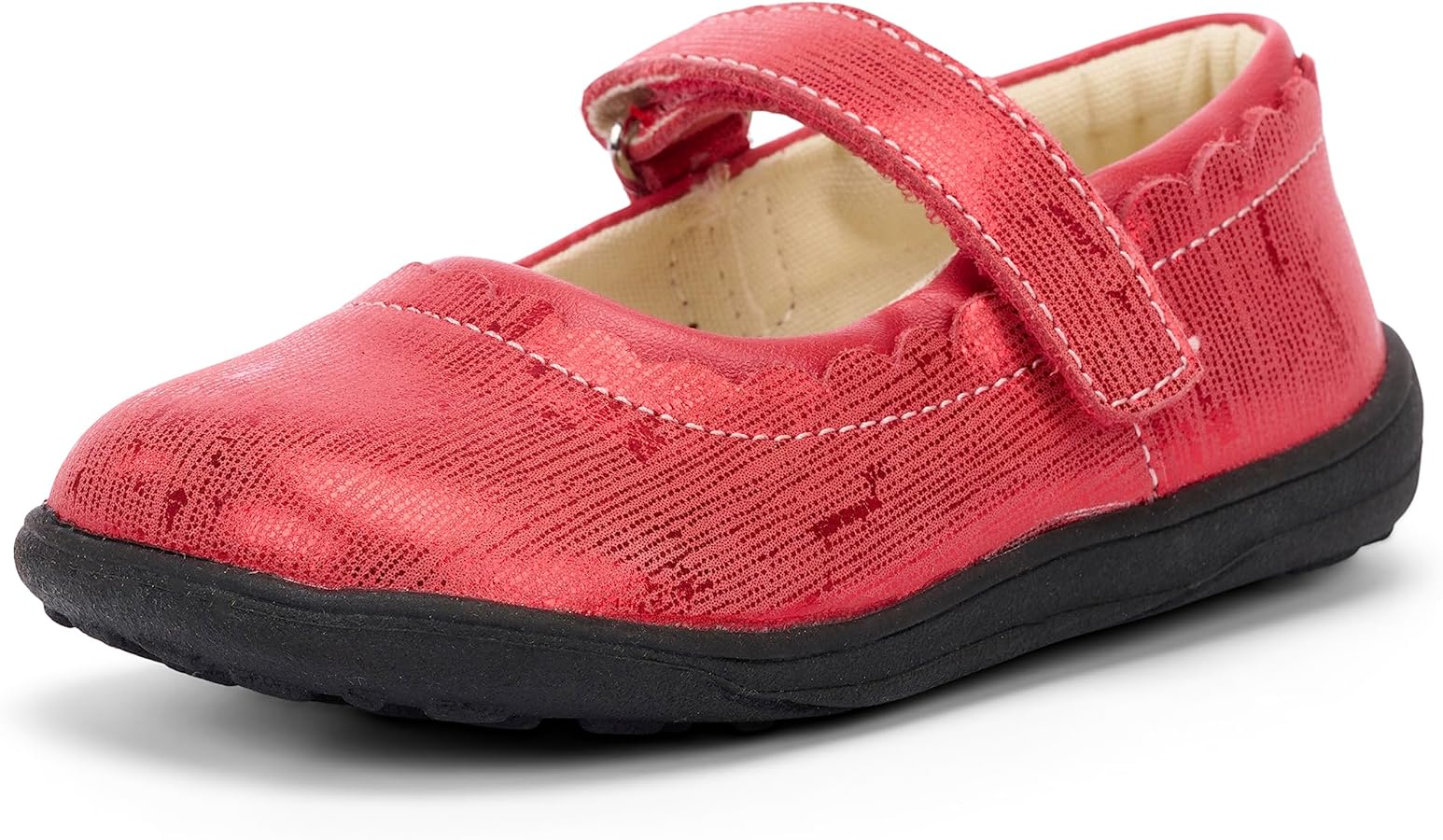 See Kai Run Girl's Ii Mary Jane Flat