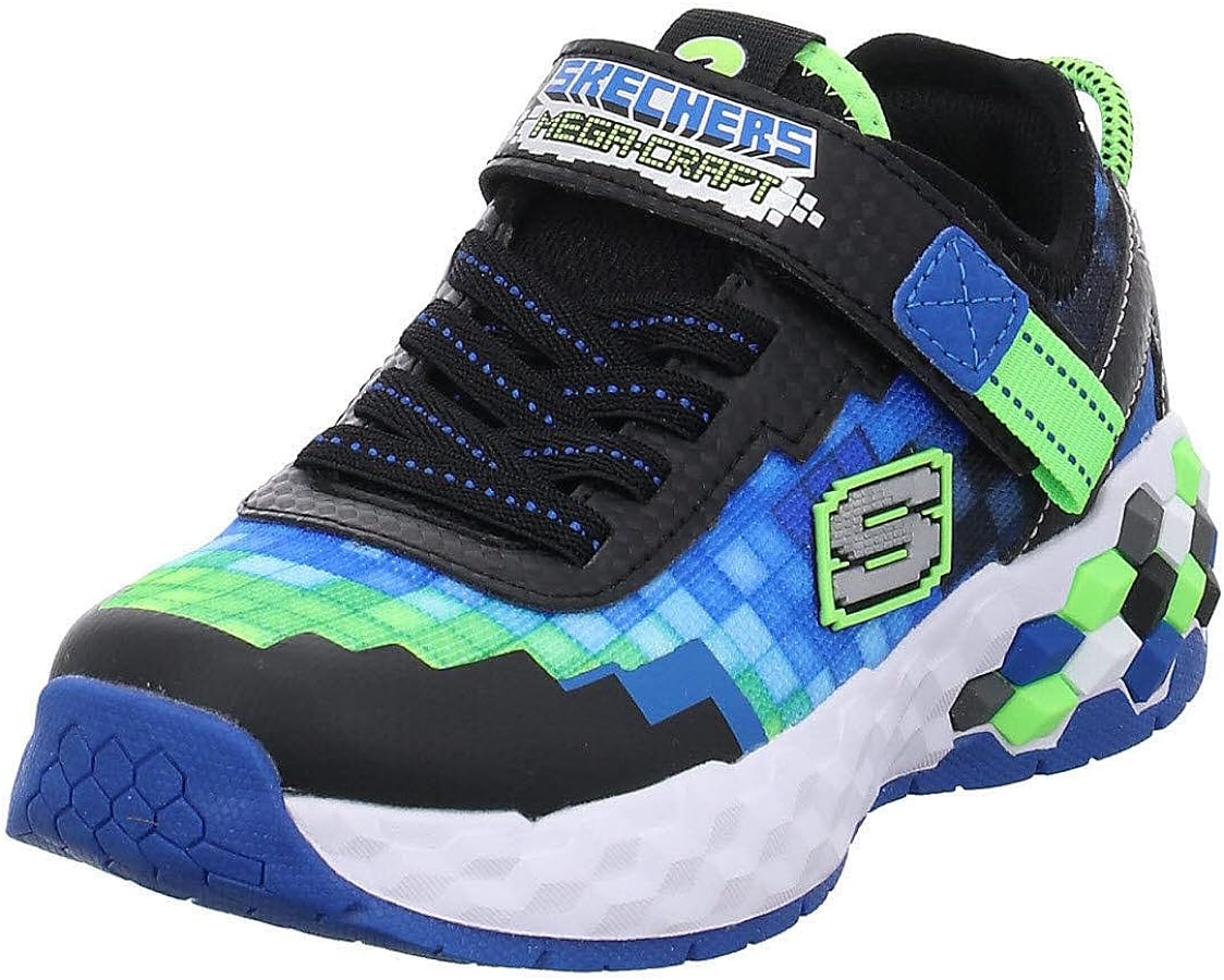 Skechers Kids MEGA-CRAFT 2.0