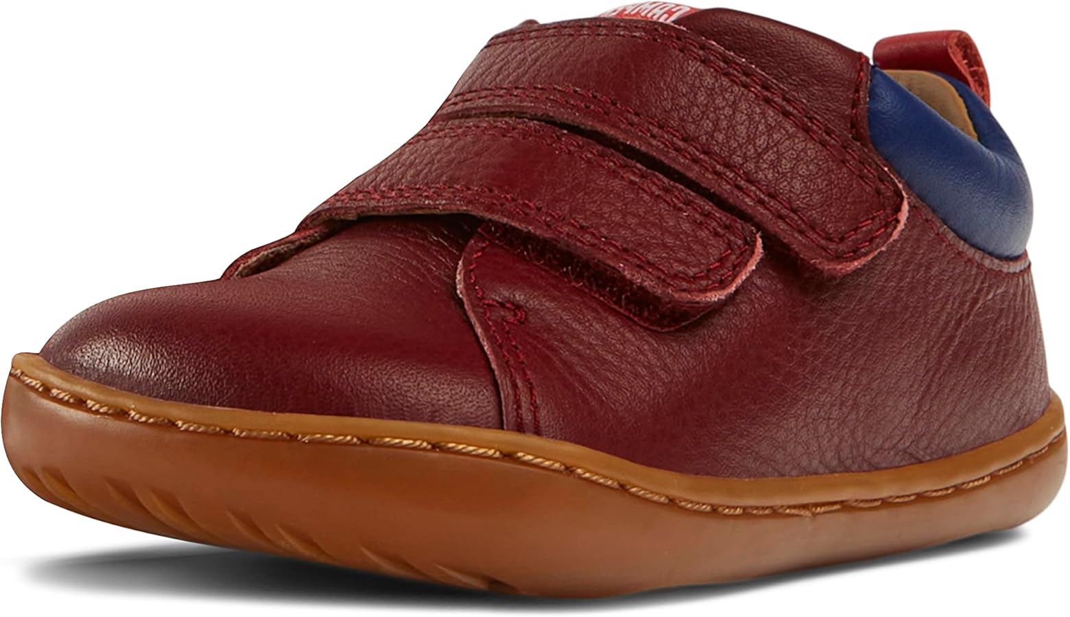 Camper Unisex-Child Peu Cami Fw First Walker Shoe