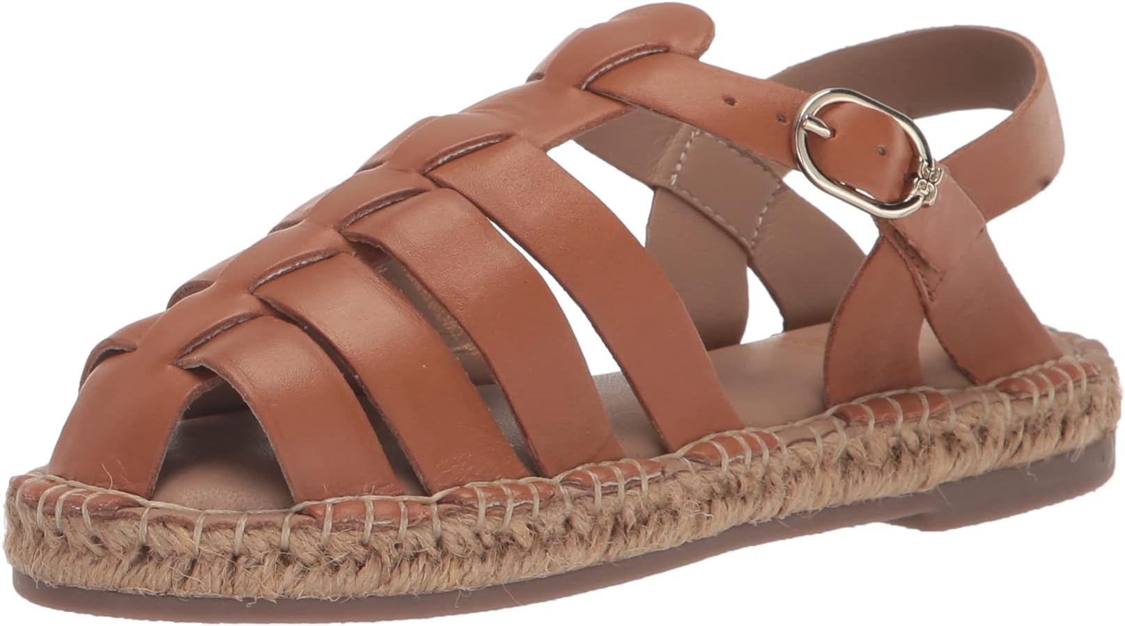 Sam Edelman Girls Kora Sandal