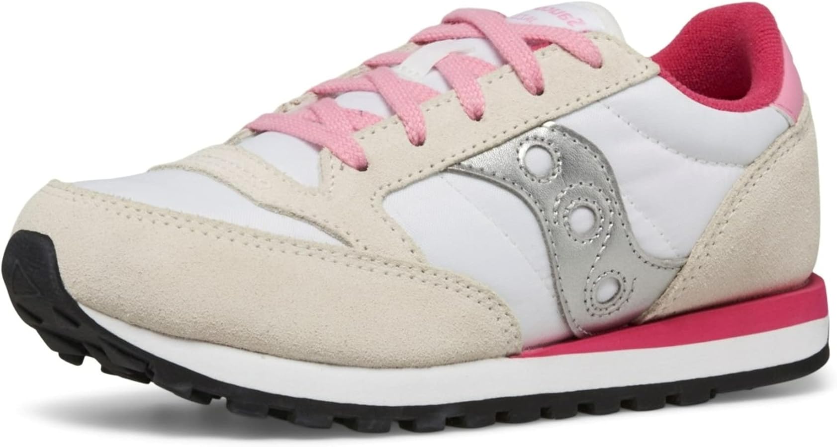 Saucony Kids Wind Alternative Closure