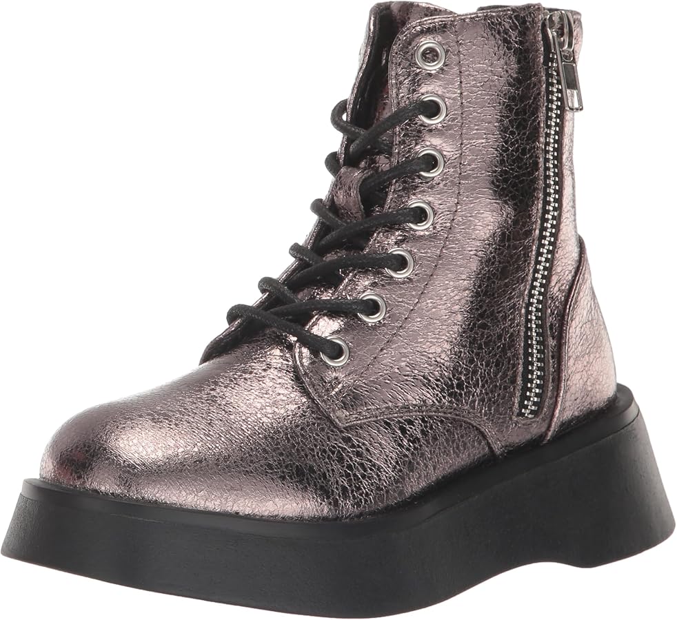 Figaro Combat Boot