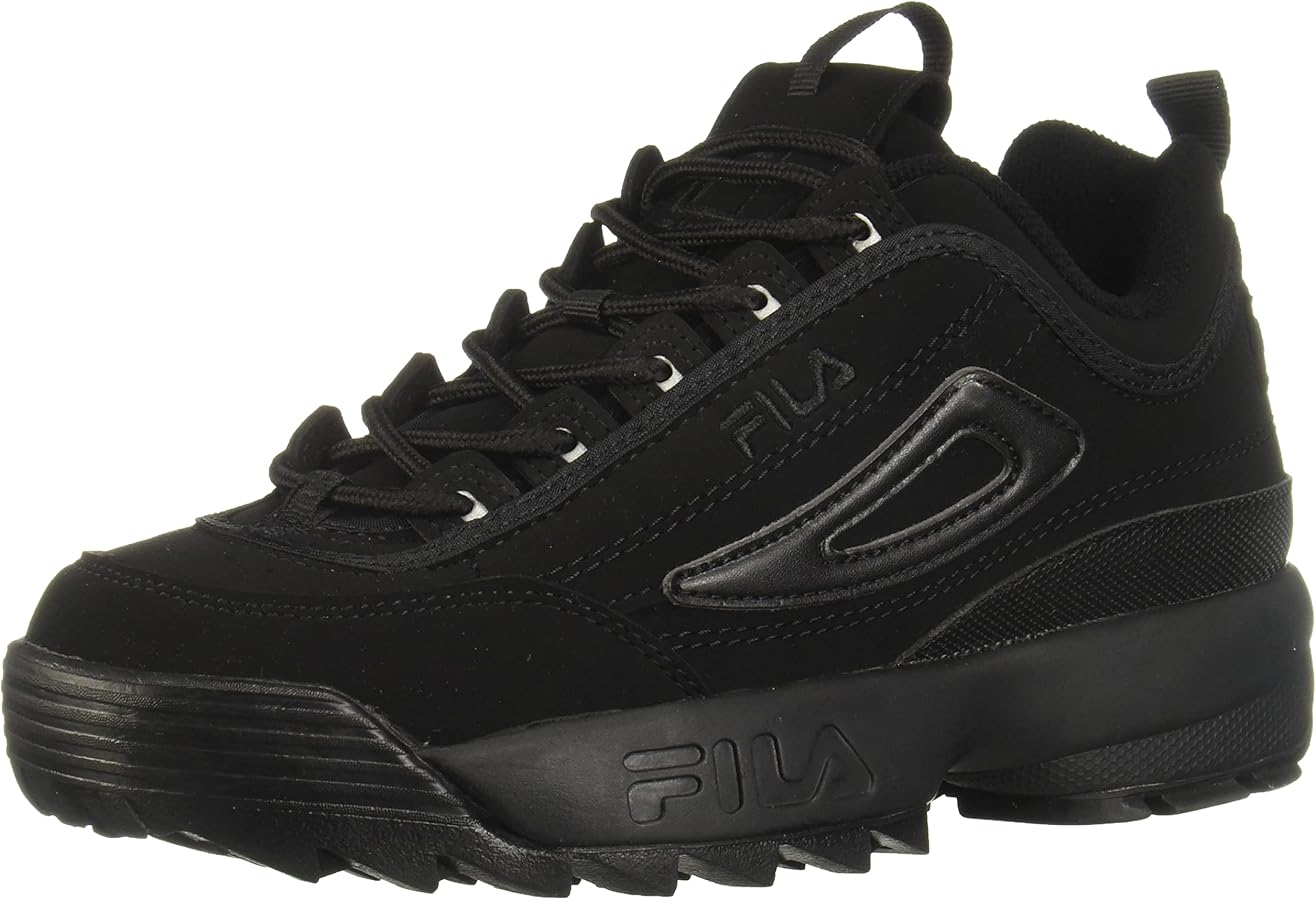 Fila Little Kid/Big Kid Disruptor II Sneaker